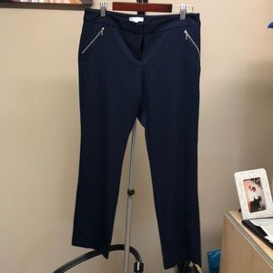 NWOT NY&Co Navy Pants